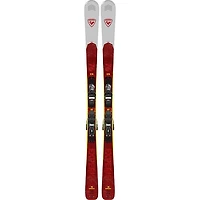 Experience 76 Ski + Xpress 10 GW Binding [2024]