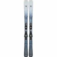 Experience 80 Carbon W Ski + Xpress 11 GW Binding [2024]