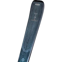 Experience 80 Carbon W Ski + Xpress 11 GW Binding [2024]