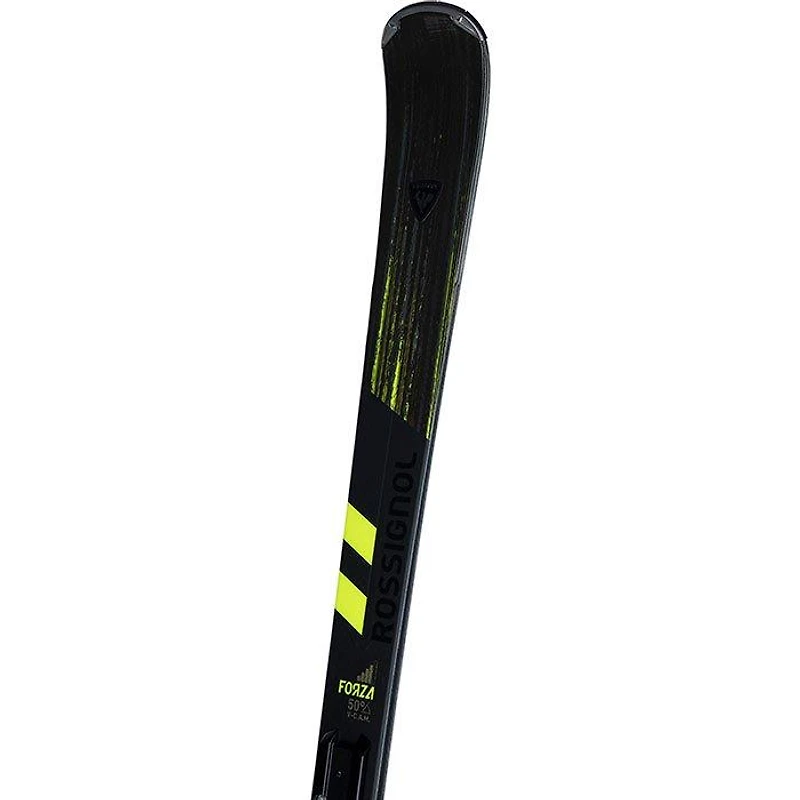 Forza 50D V-CAM Ski + NX 12 Konect GW Binding [2025]