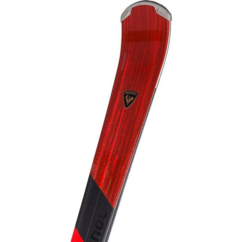 Forza 70D V-TI Ski + SPX 14 K GW Binding [2025]