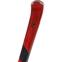 Forza 70D V-TI Ski + SPX 14 K GW Binding [2025]