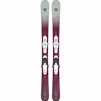 Juniors' Experience Pro Ski + Kid 4 GW Binding [2025