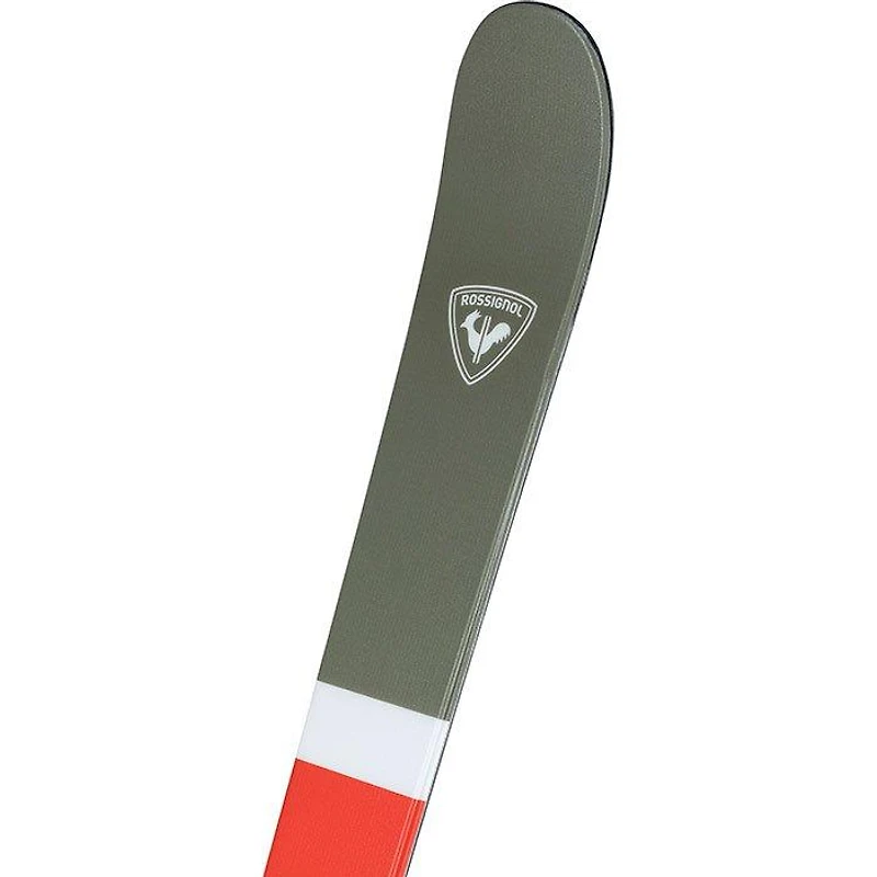 Juniors' Sprayer Ski + Xpress 10 GW Binding [2025]