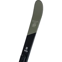 Juniors' Sprayer Ski + Xpress 10 GW Binding [2025]