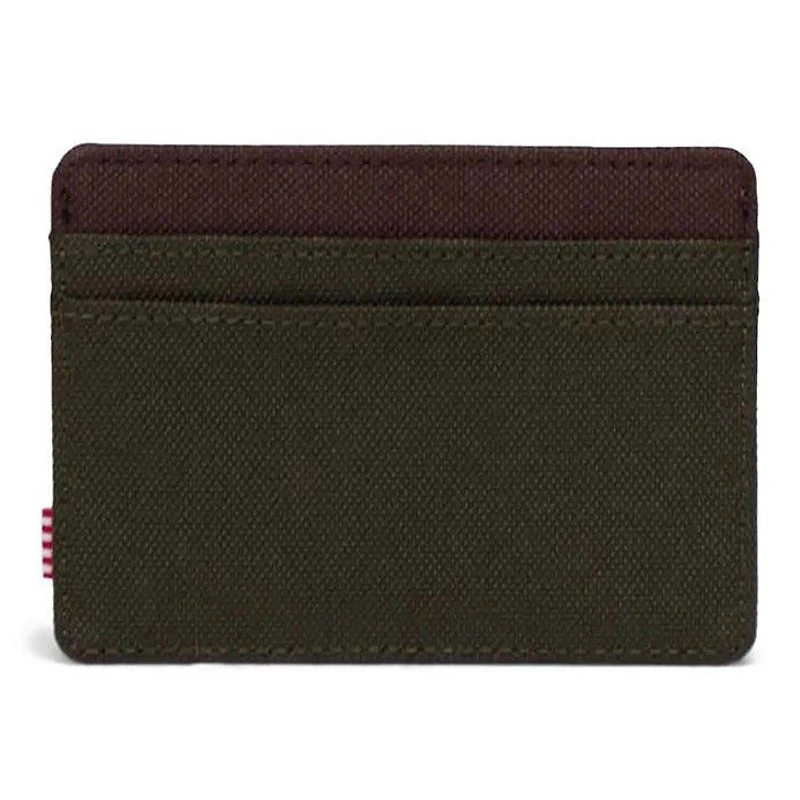 Charlie Cardholder Wallet