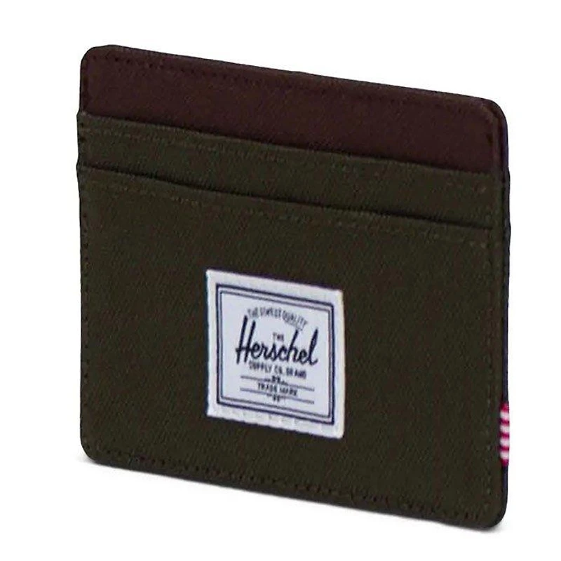 Charlie Cardholder Wallet