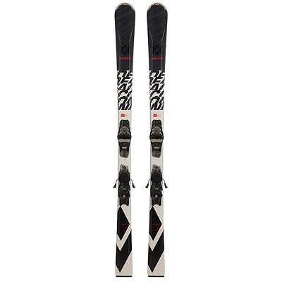 Deacon ST Ski + vMotion 10 GW Binding [2025]
