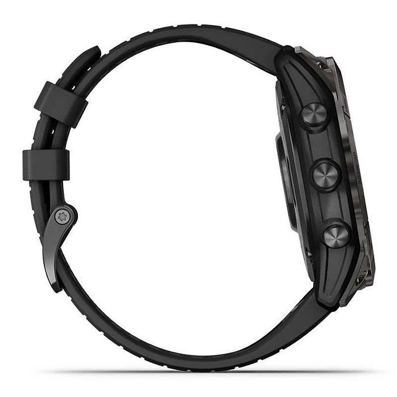 epix™ Pro 2 Sapphire GPS Premium Outdoor Smartwatch (51mm)