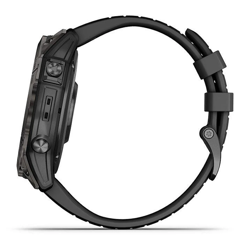 epix™ Pro 2 Sapphire GPS Premium Outdoor Smartwatch (51mm)