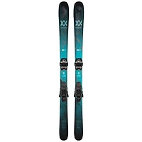 Yumi 84 Ski + Squire 11 B90 Binding [2024]
