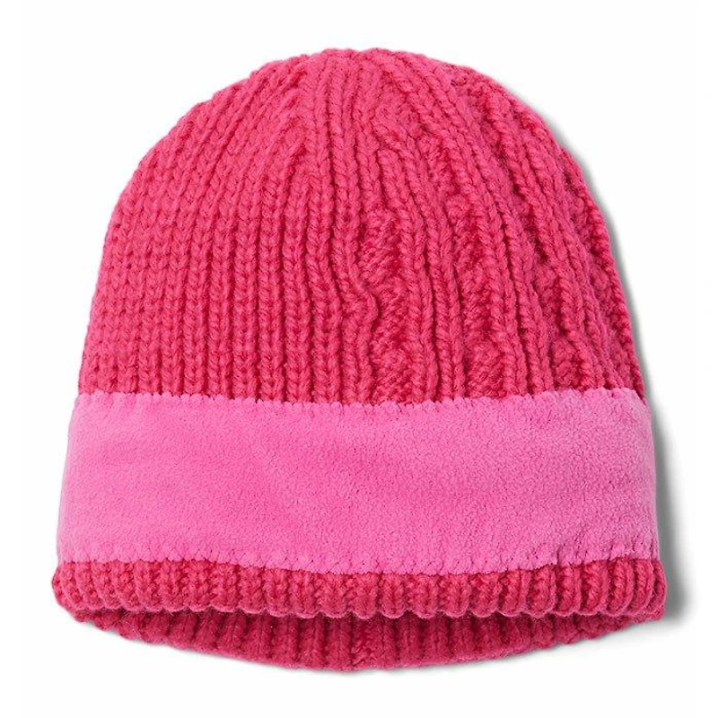 Juniors' [6-16] Agate Pass™ Cable Knit Beanie