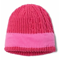 Juniors' [6-16] Agate Pass™ Cable Knit Beanie
