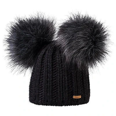 Girls' Teddy Toque