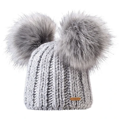 Girls' Teddy Toque