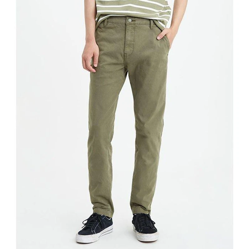 Men's XX Chino Standard Taper Fit Pant