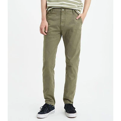 Men's XX Chino Standard Taper Fit Pant