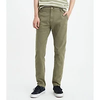 Men's XX Chino Standard Taper Fit Pant