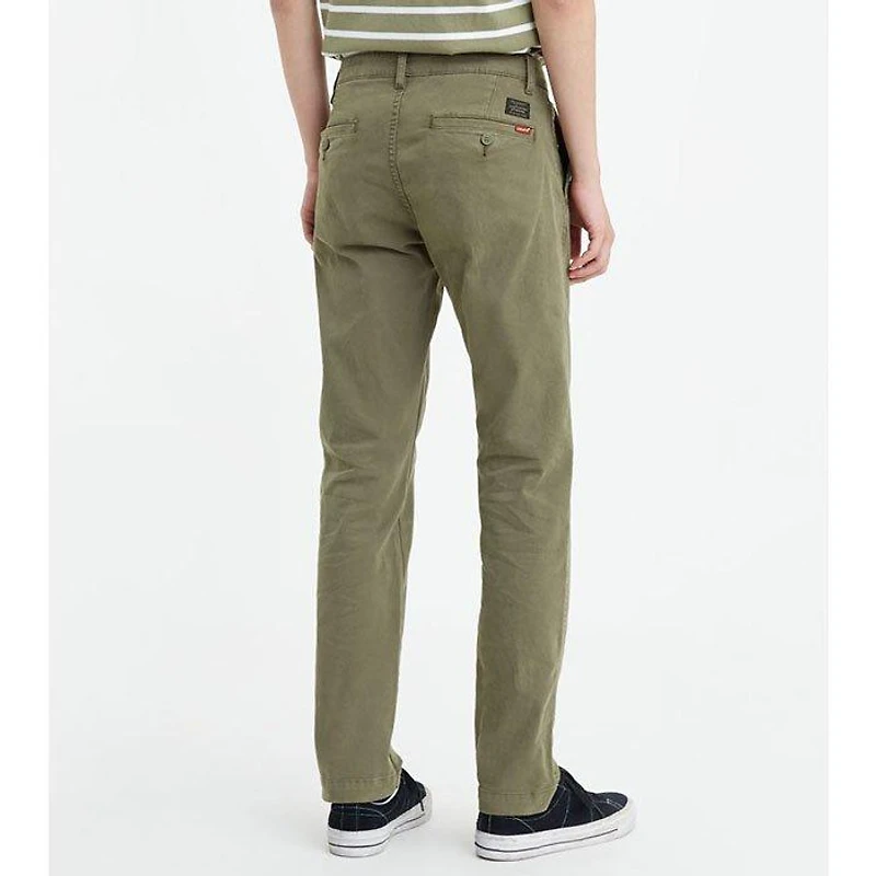 Men's XX Chino Standard Taper Fit Pant