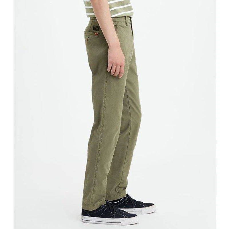 Men's XX Chino Standard Taper Fit Pant