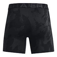 Men's Charged Cotton® 6" Boxerjock® Boxer Brief (3 Pack)
