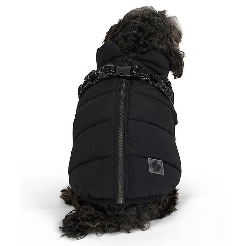 Atlas Dog Jacket (XS/S/M)