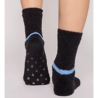 Women's Fuzzy Fun Sock