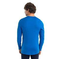 Men's Merino 200 Oasis Long Sleeve Crewe Top