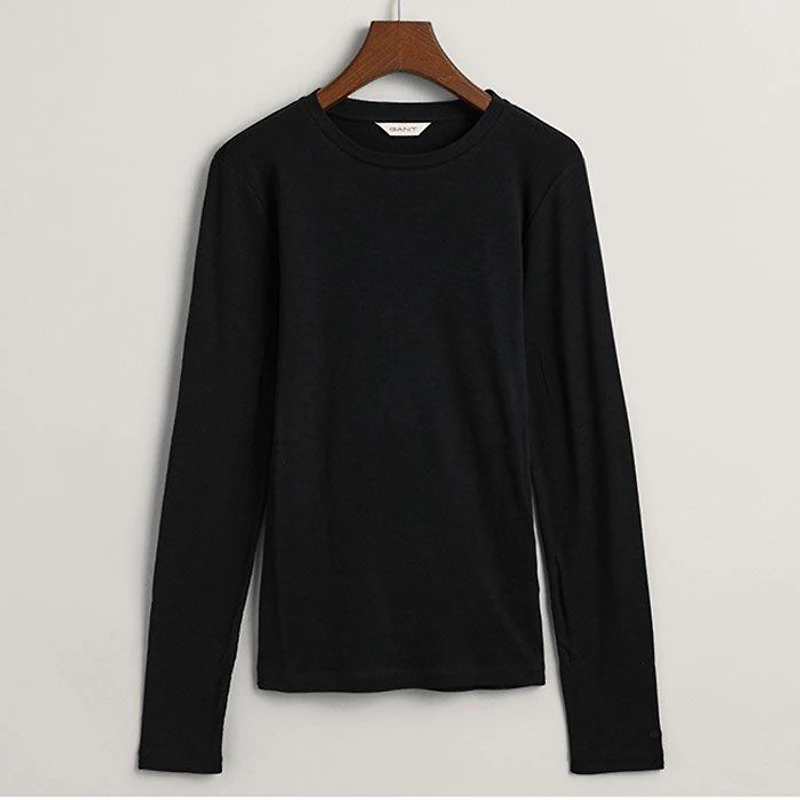 Women's Lightweight Long Sleeve T-Shirt