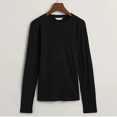 Women's Lightweight Long Sleeve T-Shirt