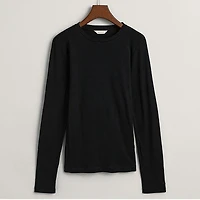 Women's Lightweight Long Sleeve T-Shirt