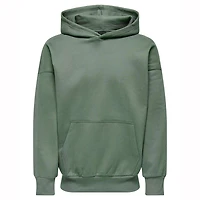 Men's Relaxed Fit Hoodie