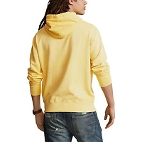 Men's Graphic Fleece Hoodie