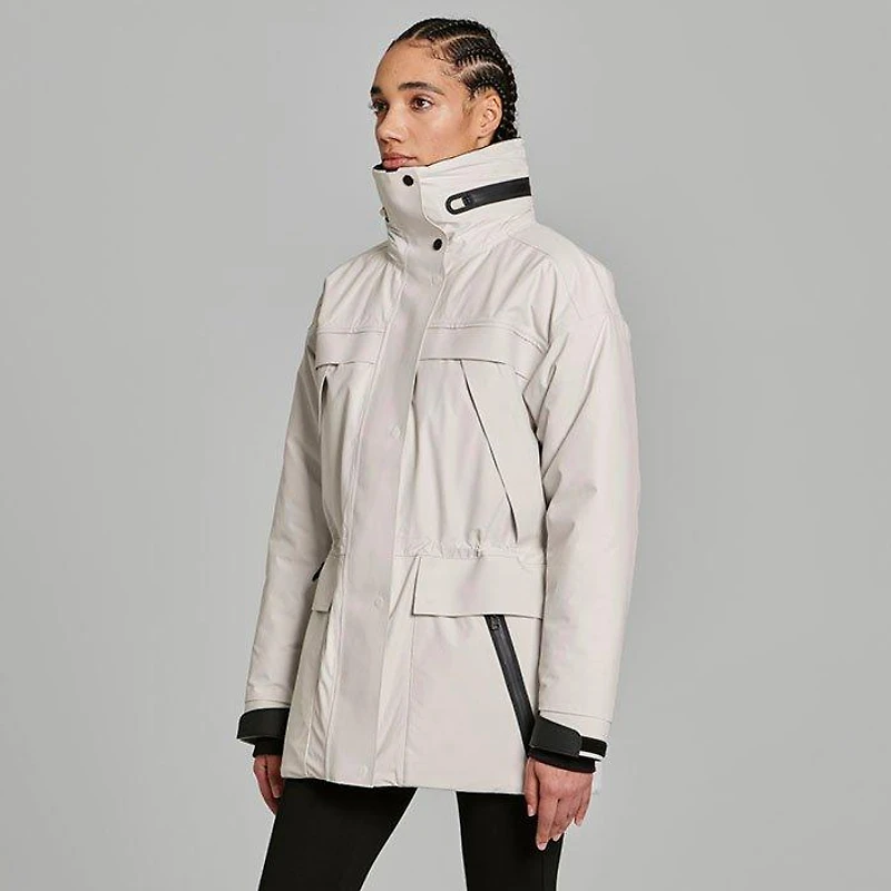 Women's Ski-Doo Typha Coat