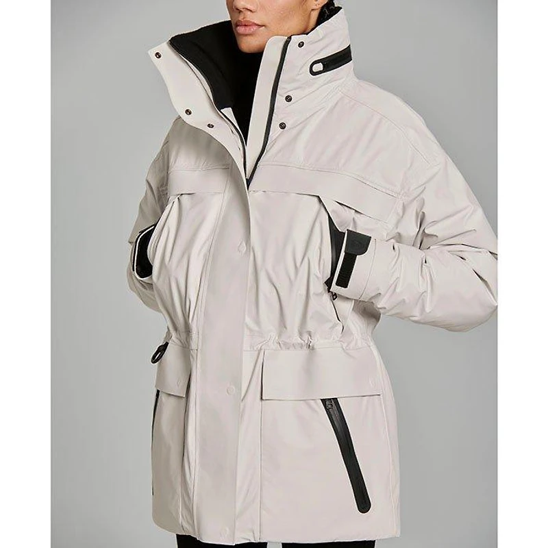 Women's Ski-Doo Typha Coat