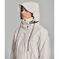 Women's Ski-Doo Typha Coat