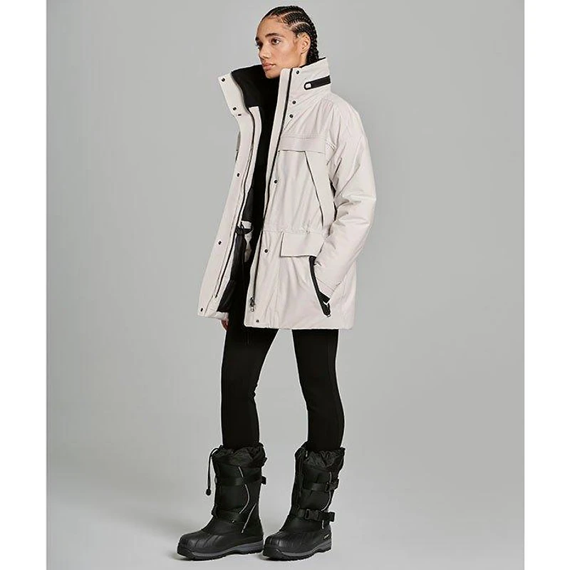 Women's Ski-Doo Typha Coat
