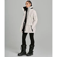 Women's Ski-Doo Typha Coat