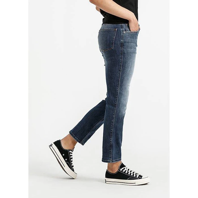 Women's Performance Denim Girlfriend Jean