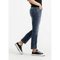 Women's Performance Denim Girlfriend Jean