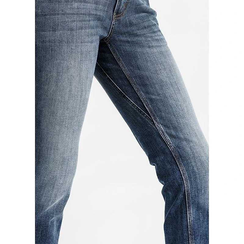 Women's Performance Denim Girlfriend Jean