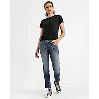 Women's Performance Denim Girlfriend Jean