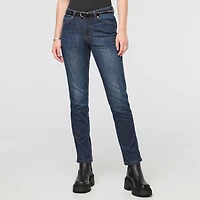 Women's Performance Denim Girlfriend Jean
