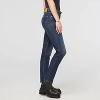 Women's Performance Denim Girlfriend Jean