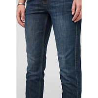 Women's Performance Denim Girlfriend Jean