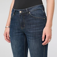 Women's Performance Denim Girlfriend Jean