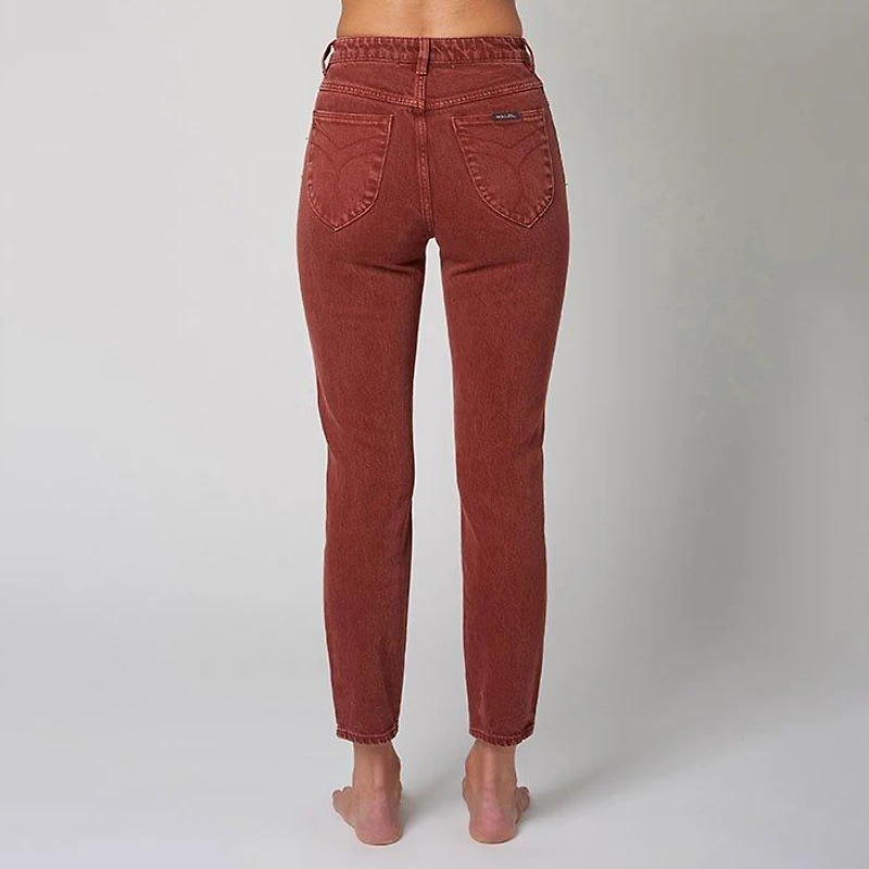 Women's Dusters Jean
