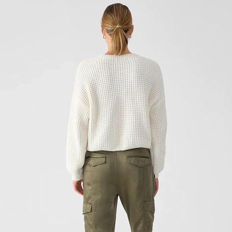 Women's Under The Stars Chenille Sweater