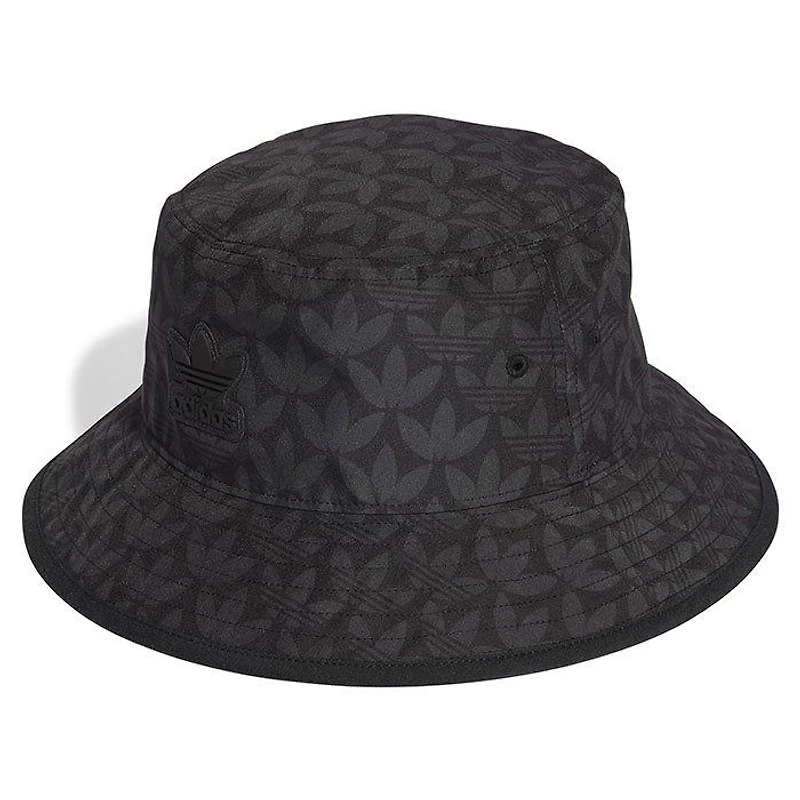 Unisex Monogram Bucket Hat