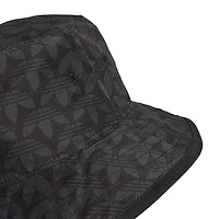Unisex Monogram Bucket Hat